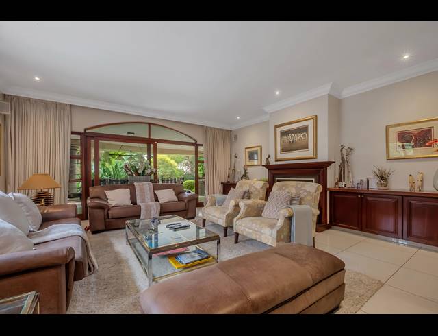 5 BEDROOM HOUSE FOR SALE IN MORNINGSIDE